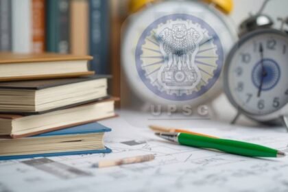 யு.பி.எஸ்.சி தேர்வு 2026 அறிவிப்பு குறித்த செய்தி