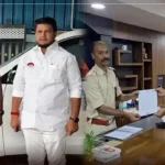 உசிலம்பட்டி எம்எல்ஏ விஜய்