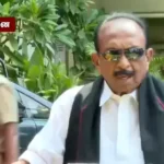 மதிமுக பொதுச்செயலாளர் வைகோ