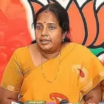 பாஜக சட்டமன்ற உறுப்பினர் வானதி சீனிவாசன்