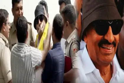 காவிரி நீர் விவகாரம் தொடர்பாக பெங்களூருவில் கைது செய்யப்பட்ட வாட்டாள் நாகராஜ்