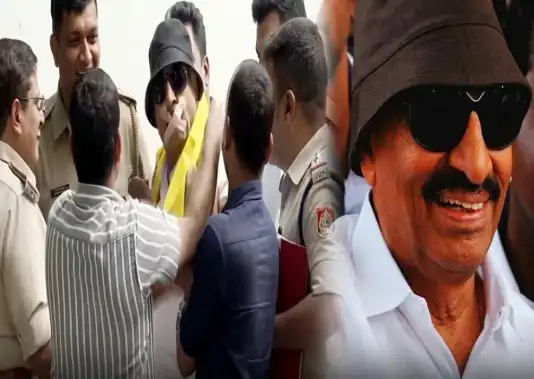 காவிரி நீர் விவகாரம் தொடர்பாக பெங்களூருவில் கைது செய்யப்பட்ட வாட்டாள் நாகராஜ்