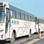 வேளாங்கண்ணி மாதா கோயில் திருவிழா சிறப்பு பேருந்துகள் அறிவிப்பு