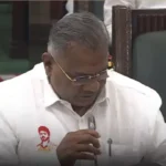 அமைச்சர் ஆனந்த் சட்டமன்றத்தில் அறிவிப்பு வெளியிடுகிறார்