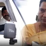பிரேமலதா விஜயகாந்த் செய்தியாளர்களிடம் பேசுகிறார்