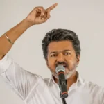 முதல்வர் விஜய்