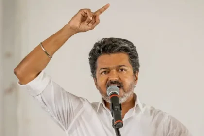 முதல்வர் விஜய்