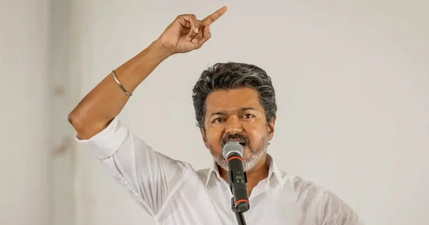முதல்வர் விஜய்