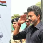 சென்னை கோட்டை கொத்தளத்தில் சுதந்திர தின விழா நிகழ்வு