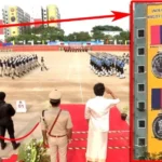 நடிகர் விஜய் மற்றும் திமுகவின் குற்றச்சாட்டுகள் குறித்த செய்தி