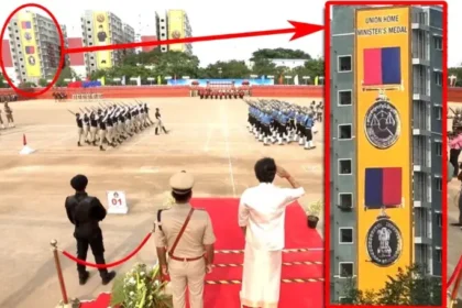 நடிகர் விஜய் மற்றும் திமுகவின் குற்றச்சாட்டுகள் குறித்த செய்தி