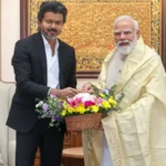தமிழ்நாடு முதல்வர் விஜய்