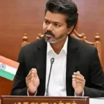 தமிழ்நாடு முதல்வர் ஜோசப் விஜய் மத்திய வெளியுறவுத்துறை அமைச்சருக்கு கடிதம் எழுதுகிறார்