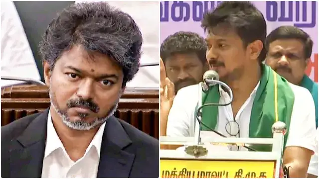 தி.மு.க. இளைஞரணி செயலாளர் உதயநிதி ஸ்டாலின் கண்டன ஆர்ப்பாட்டத்தில் உரையாற்றுகிறார்