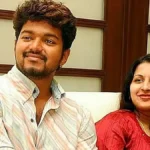 நடிகரும் தமிழக முதல்-அமைச்சருமான விஜய்