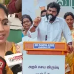நடிகர் விவேக்கின் மனைவி அருள் செல்வி 'வி தி லீடர்ஸ்' இயக்கத்தில் பங்கேற்பு