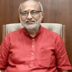 துணை குடியரசுத் தலைவர் சி.பி.ராதாகிருஷ்ணன் தமிழகம் வருகை