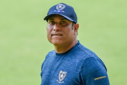 விவிஎஸ் லட்சுமண் பிசிசிஐ சிறப்பு மையத்தின் தலைவராக உள்ளார்