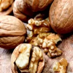 ஆரோக்கியமான வால்நட்ஸ் பருப்புகள்