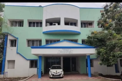 நீர்வளத்துறை தலைமை பொறியாளர் டி. தமிழ்செல்வி