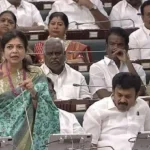 பா.ம.க. எம்.எல்.ஏ. சவுமியா சட்டசபையில் பேசுகிறார்