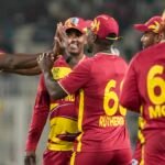 2027 உலகக்கோப்பைக்கு தகுதி பெறாத வெஸ்ட் இண்டீஸ் கிரிக்கெட் அணி