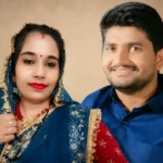ஜெய்ப்பூரில் கணவனை கொலை செய்த மனைவி மற்றும் கள்ளக்காதலன் கைது செய்யப்பட்டனர்
