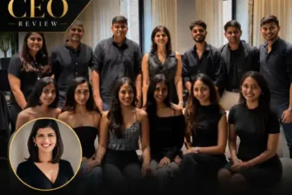 ஊழியர்களின் நலனுக்காக வாடிக்கையாளர்களை மறுக்கும் பெண் சிஇஓ சாரா ஷாம்