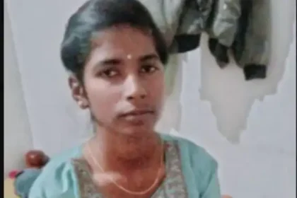 கிணற்றில் இருந்து மீட்கப்பட்ட இளம்பெண்ணின் சடலம்
