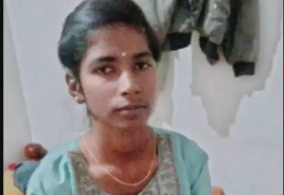 கிணற்றில் இருந்து மீட்கப்பட்ட இளம்பெண்ணின் சடலம்