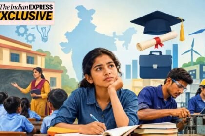 நிதி ஆயோக் புதிய திட்டம் குறித்த அறிவிப்பு
