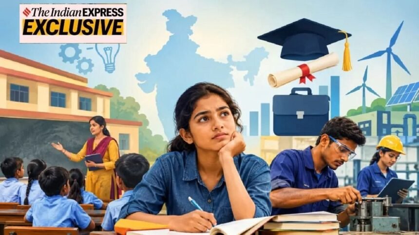 நிதி ஆயோக் புதிய திட்டம் குறித்த அறிவிப்பு