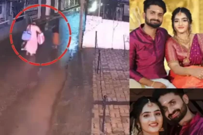 பேருந்து ஓட்டுநருடன் தப்பிச் செல்லும் பிரபல யூடியூபர் அகில் என்.ஆர்.டி-யின் மனைவி மேகா