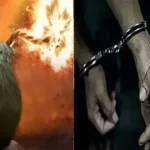 கைது செய்யப்பட்ட இளைஞர்கள்
