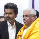 தமிழக சட்டசபையில் ஆளுநர் ஆர்.என். ரவி மசோதாக்களுக்கு ஒப்புதல் அளிக்கும் காட்சி