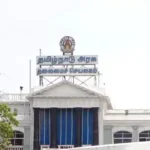 தமிழ்நாடு அரசு ஐபிஎஸ் அதிகாரிகள் பணியிட மாற்றம் உத்தரவு