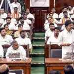 தமிழக அமைச்சரவை மாற்றம் குறித்த பேச்சுவார்த்தைகள்
