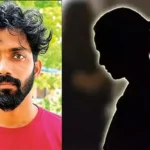 தாக்குதலுக்குள்ளான இளம்பெண் சிகிச்சை பெறும் காட்சி