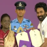 72வது தேசிய திரைப்பட விருதுகள் வழங்கும் விழா