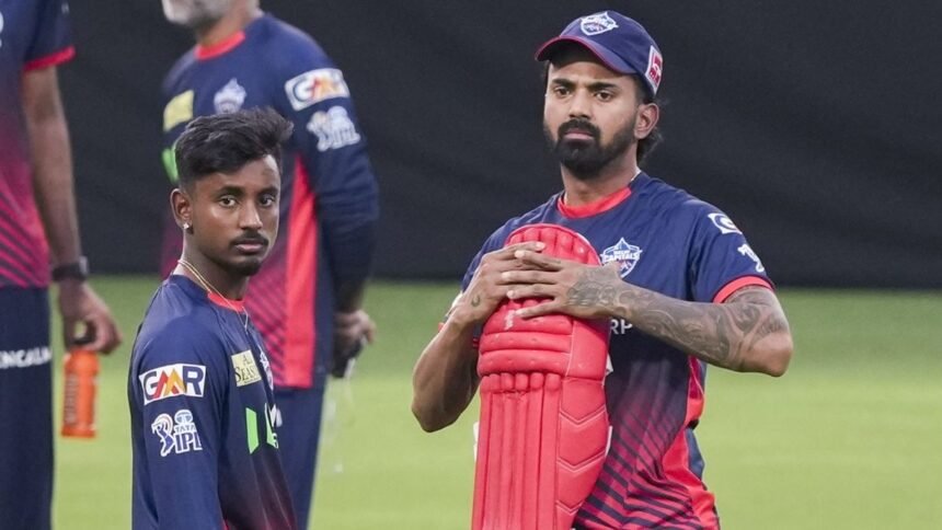 பெங்கால் கிரிக்கெட் அணியில் சேர்க்கப்பட்ட அபிஷேக் போரல்