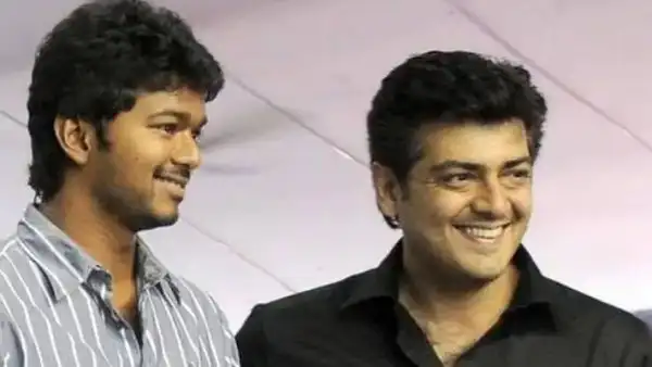 நடிகர் அஜித்குமார் முதலமைச்சர் விஜய்க்கு நன்றி தெரிவிக்கும் அறிக்கை