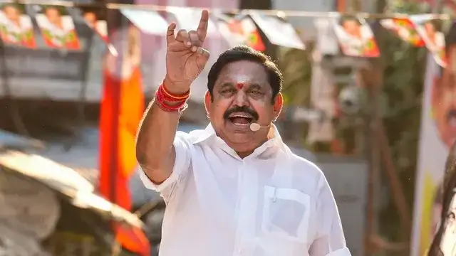 அதிமுக நட்சத்திர பேச்சாளர்கள் பட்டியல் அறிவிப்பு