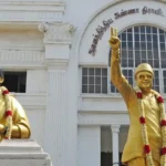 அதிமுக தலைமை அலுவலகத்தில் விருப்ப மனு விநியோகம்
