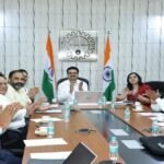அகில இந்திய தொழில்நுட்பக் கல்விக் குழுமம் (AICTE) லோகோ