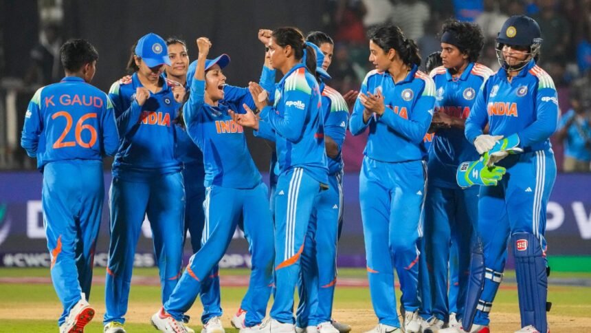 இந்திய மகளிர் கிரிக்கெட் அணி ஆசிய விளையாட்டுப் போட்டியில் வெற்றி பெற்றது