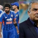 இந்திய கிரிக்கெட் அணி வீரர்கள் பதக்கம் வெல்லும் நோக்கில் விளையாடுவது