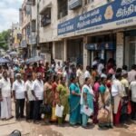 வங்கி ஊழியர்கள் வேலைநிறுத்தம் குறித்த அறிவிப்பு