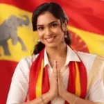 பிக்பாஸ் பிரபலம் வர்ஷினி வெங்கட் கைது செய்யப்பட்டார்