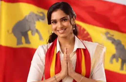 பிக்பாஸ் பிரபலம் வர்ஷினி வெங்கட் கைது செய்யப்பட்டார்