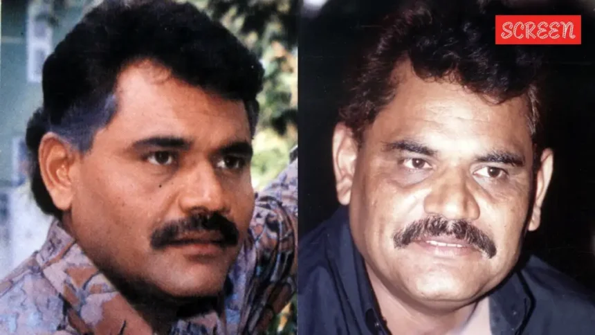 பிரபல பாலிவுட் நடிகர் முஷ்டாக் கான்